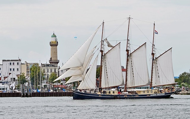Warnemünde
